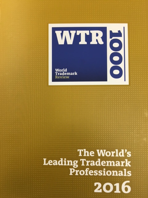 WTR Front Cover